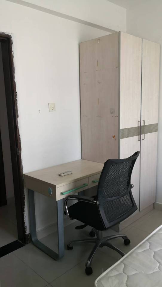 Shenzhen-Nanshan-Cozy Home,Clean&Comfy,Hustle & Bustle