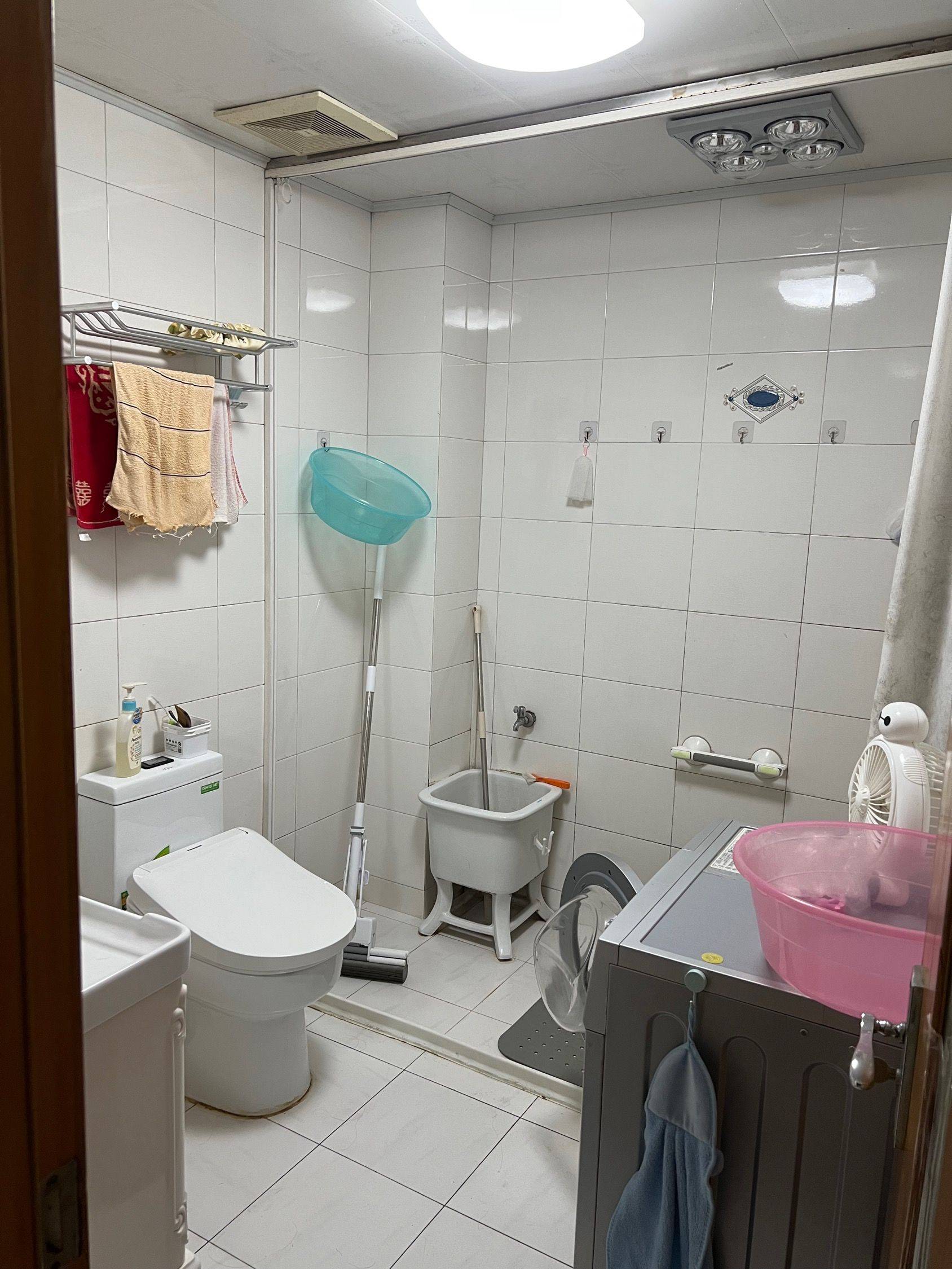 南京 雨花台 | 德安花园_3