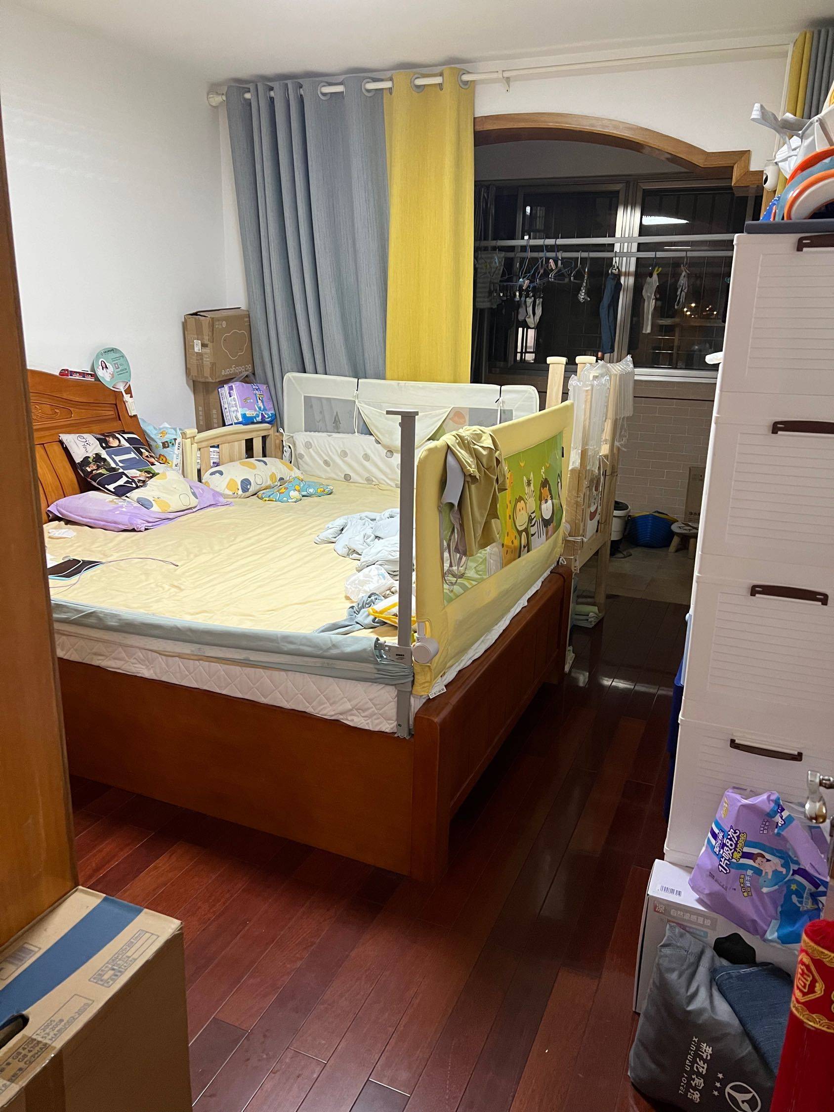 南京 雨花台 | 德安花园_4