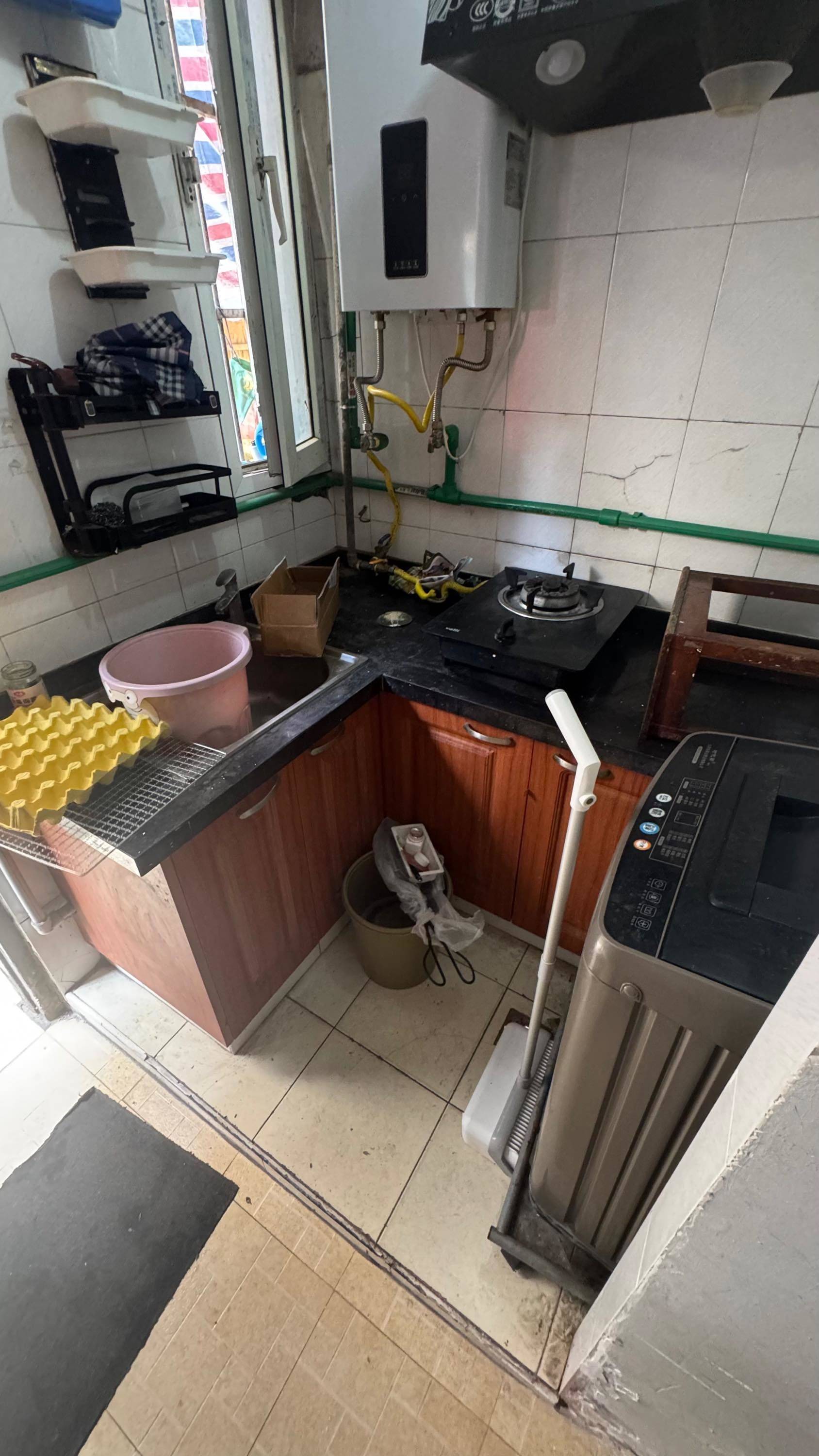 上海 靜安 | 林邨_3