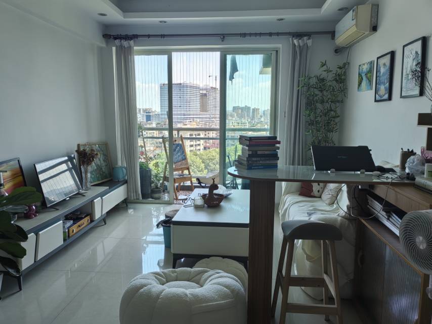 深圳-寶安-乾淨治愈,不限性別