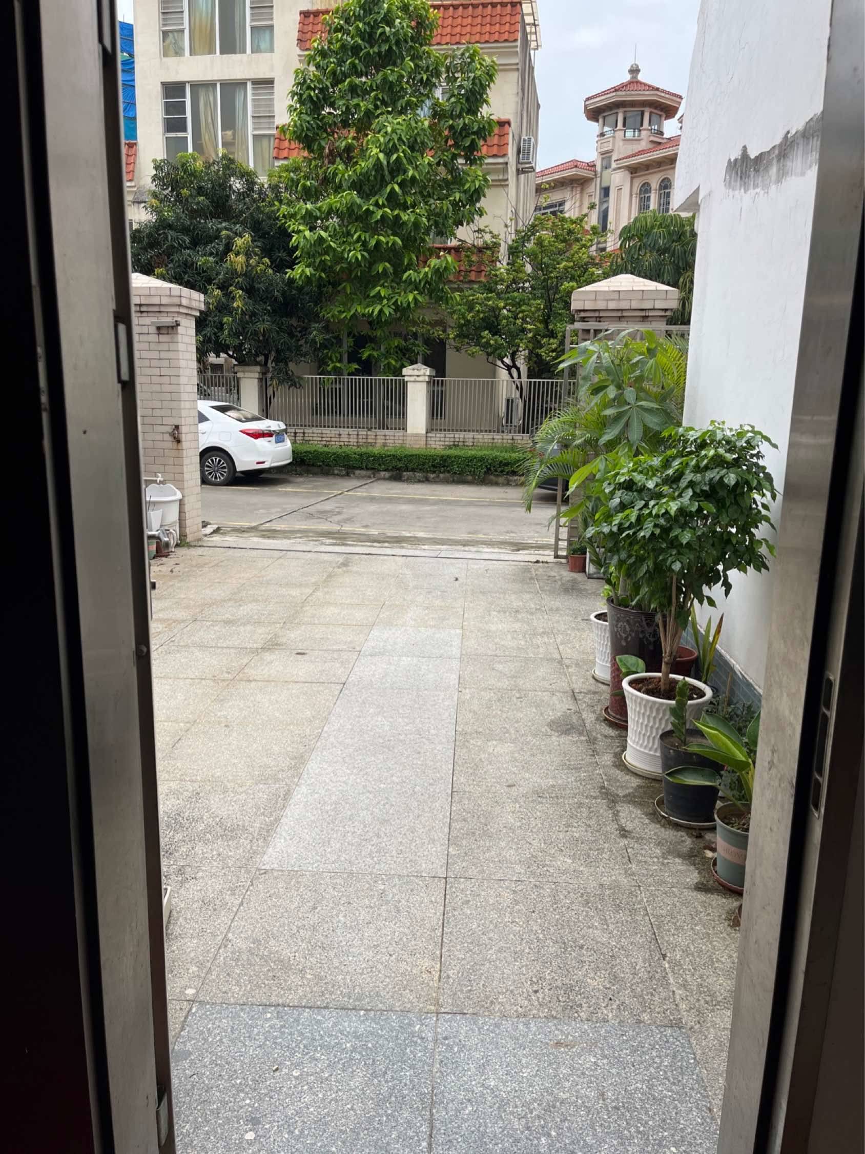 Dongguan Changan | 钻利花园_7
