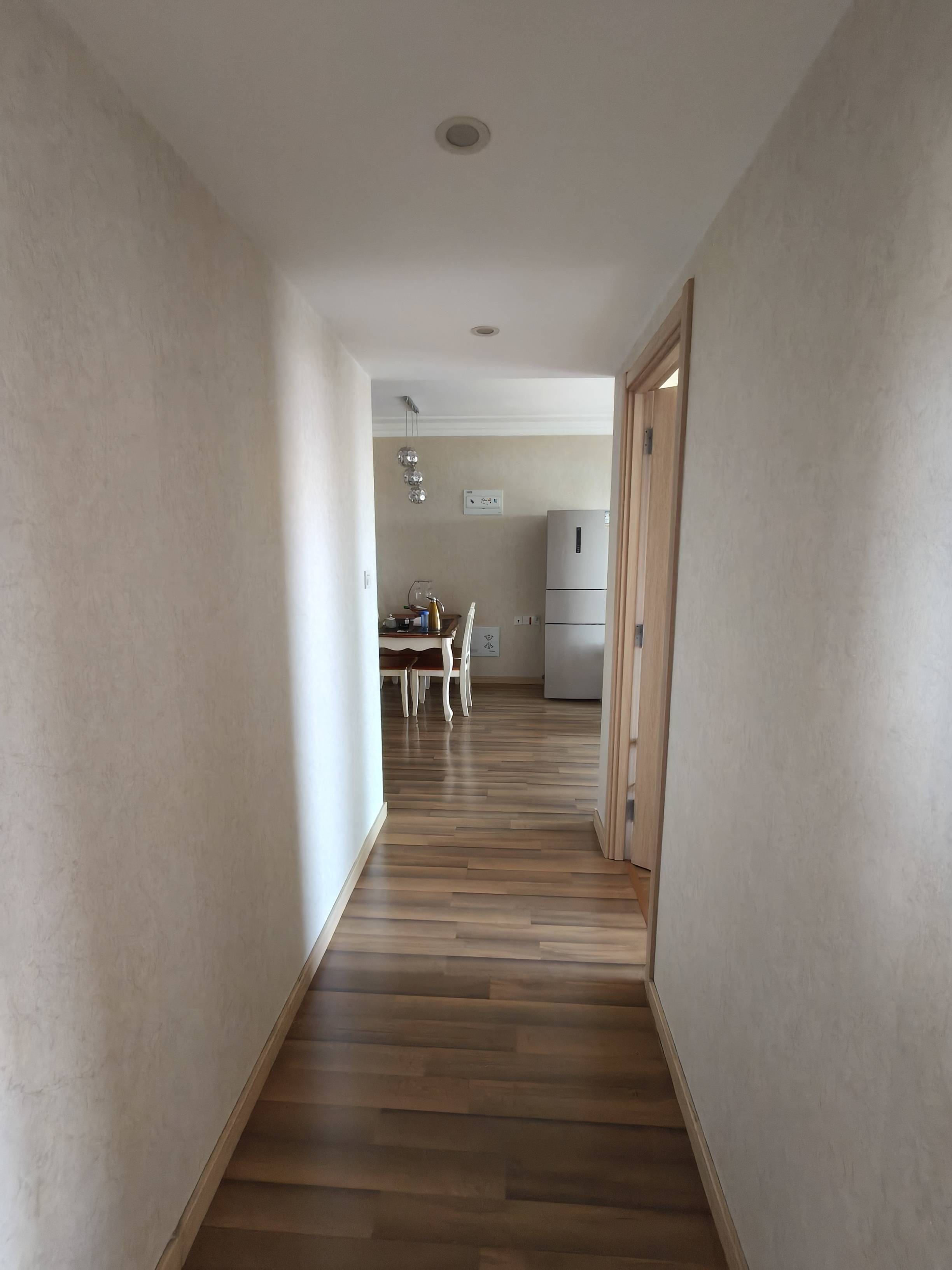 西安-雁塔-温馨小窝,干净治愈,不限性别