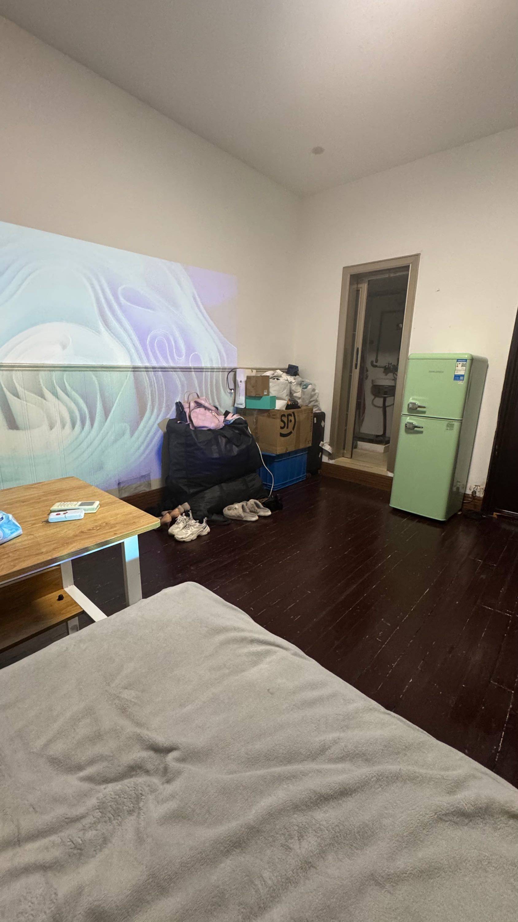 上海 靜安 | 林邨_5