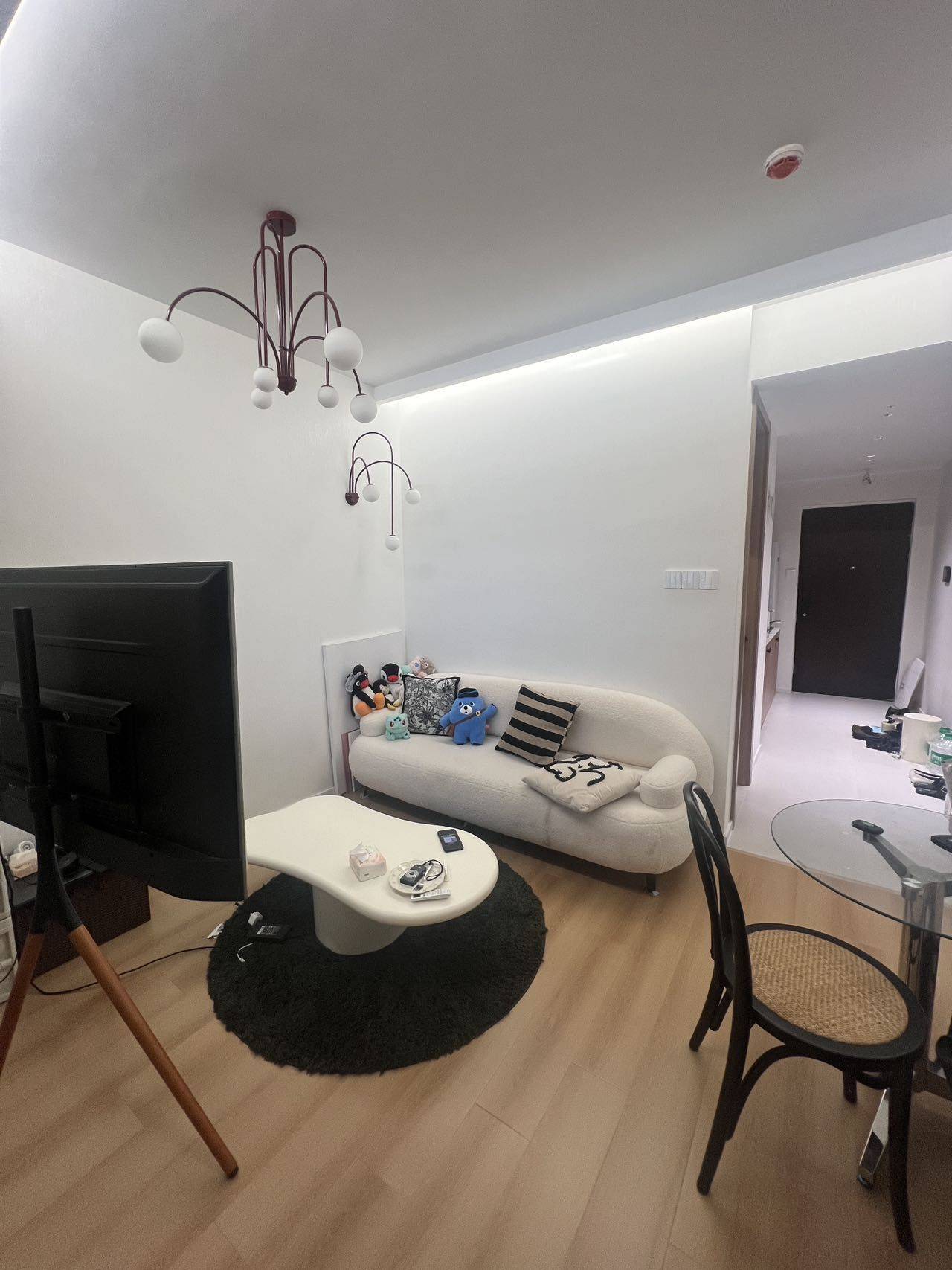 福州 晋安区 | 万科澜悦花园-A2区_3