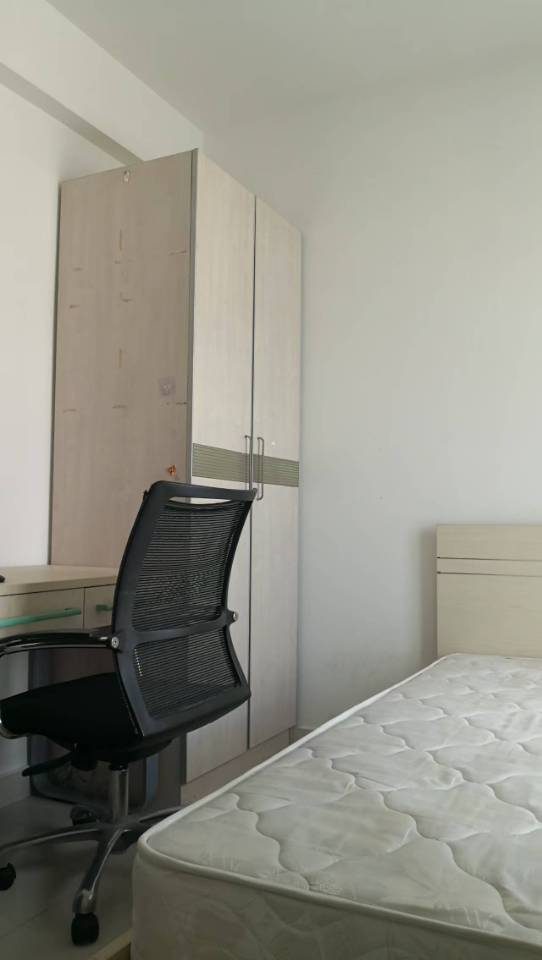 Shenzhen-Nanshan-Cozy Home,Clean&Comfy,Hustle & Bustle