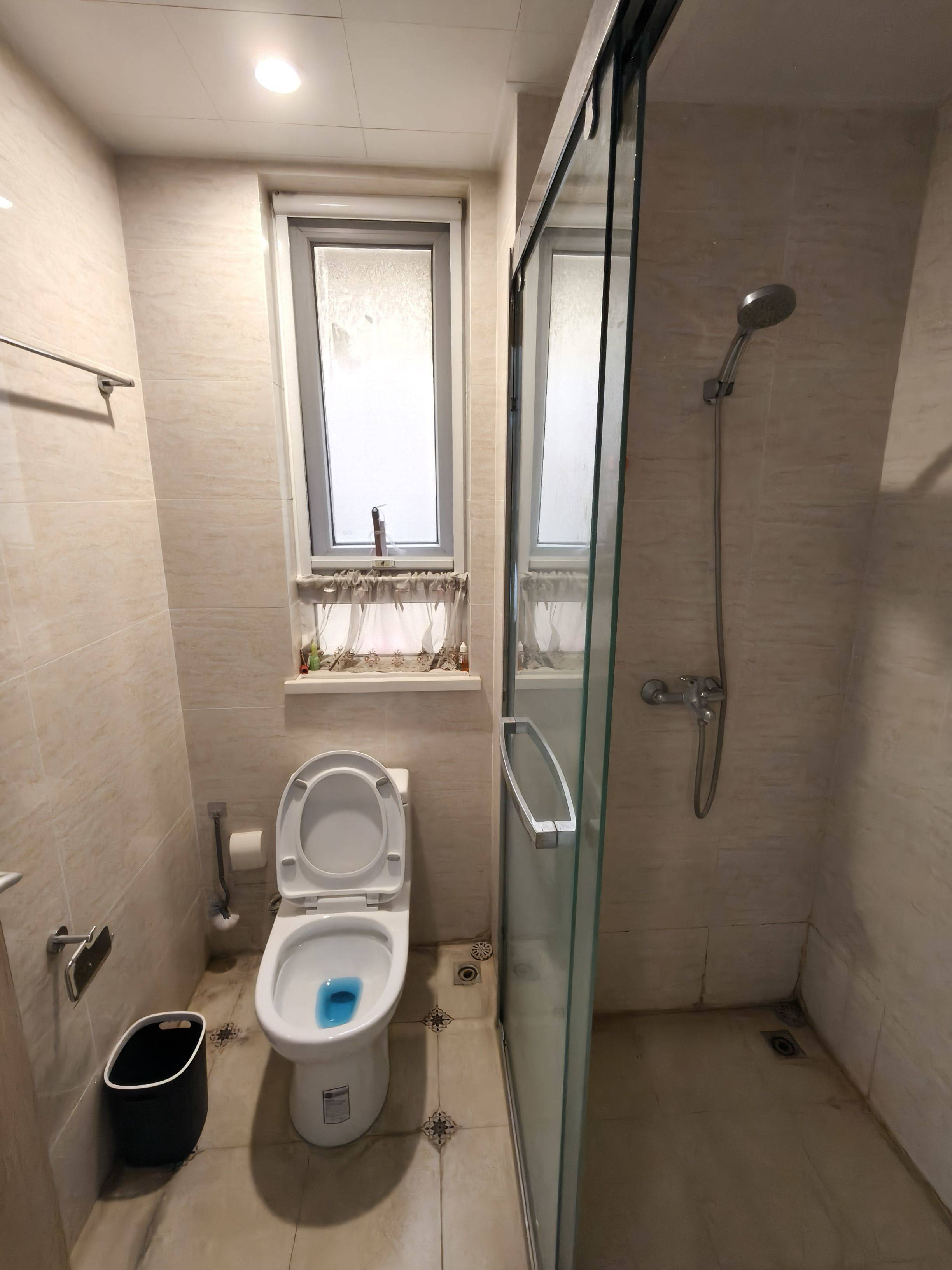 西安-雁塔-温馨小窝,干净治愈,不限性别