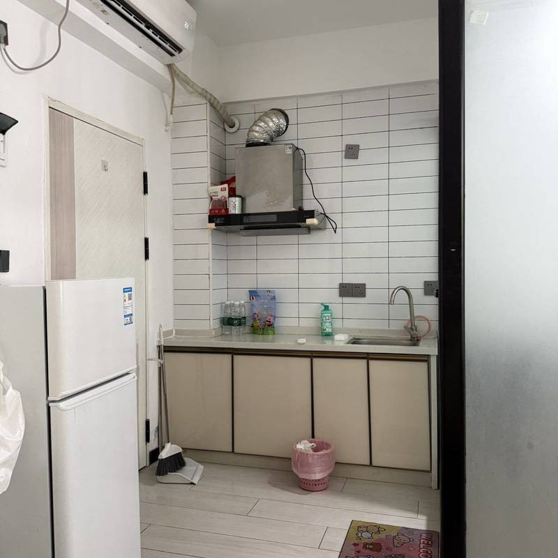 Xiamen Siming | 松宿(将军祠地铁站店)_6