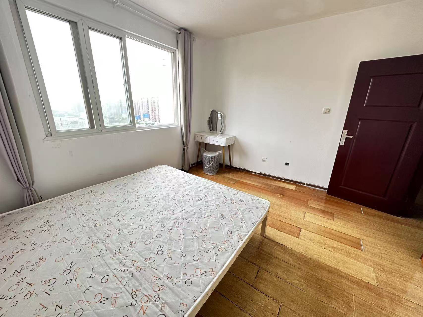 Xi'An-Xincheng-Cozy Home,Clean&Comfy,No Gender Limit