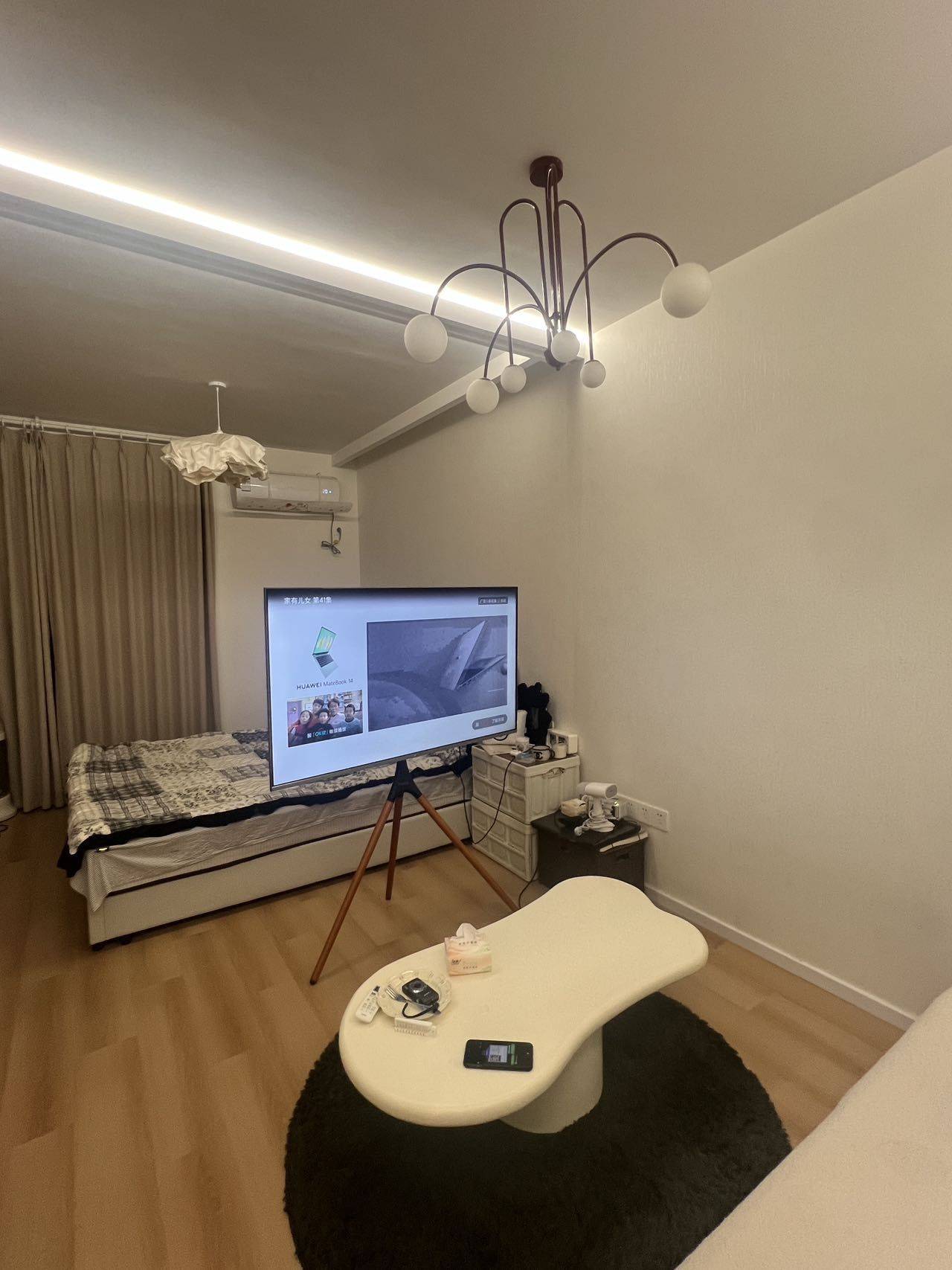 蔡阿金整租房源2