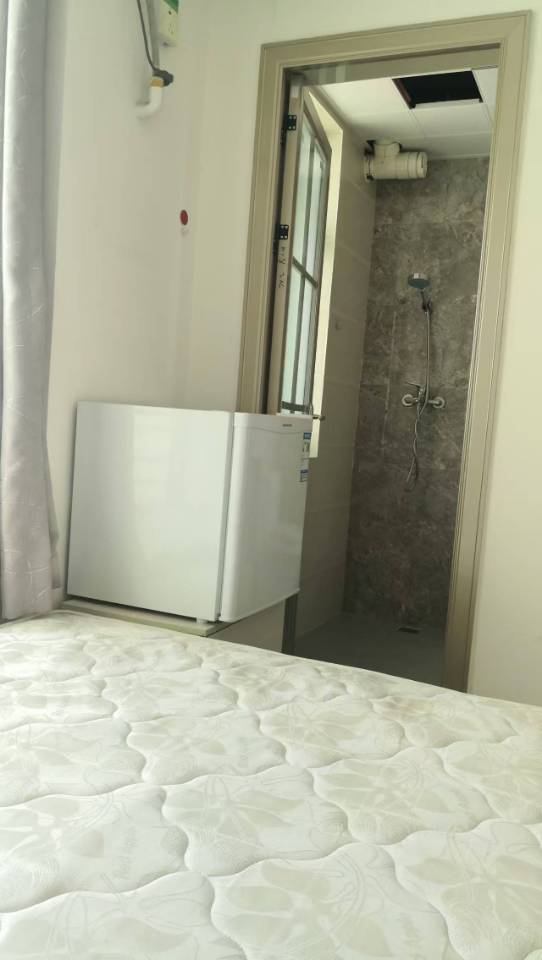 Shenzhen-Nanshan-Cozy Home,Clean&Comfy,Hustle & Bustle