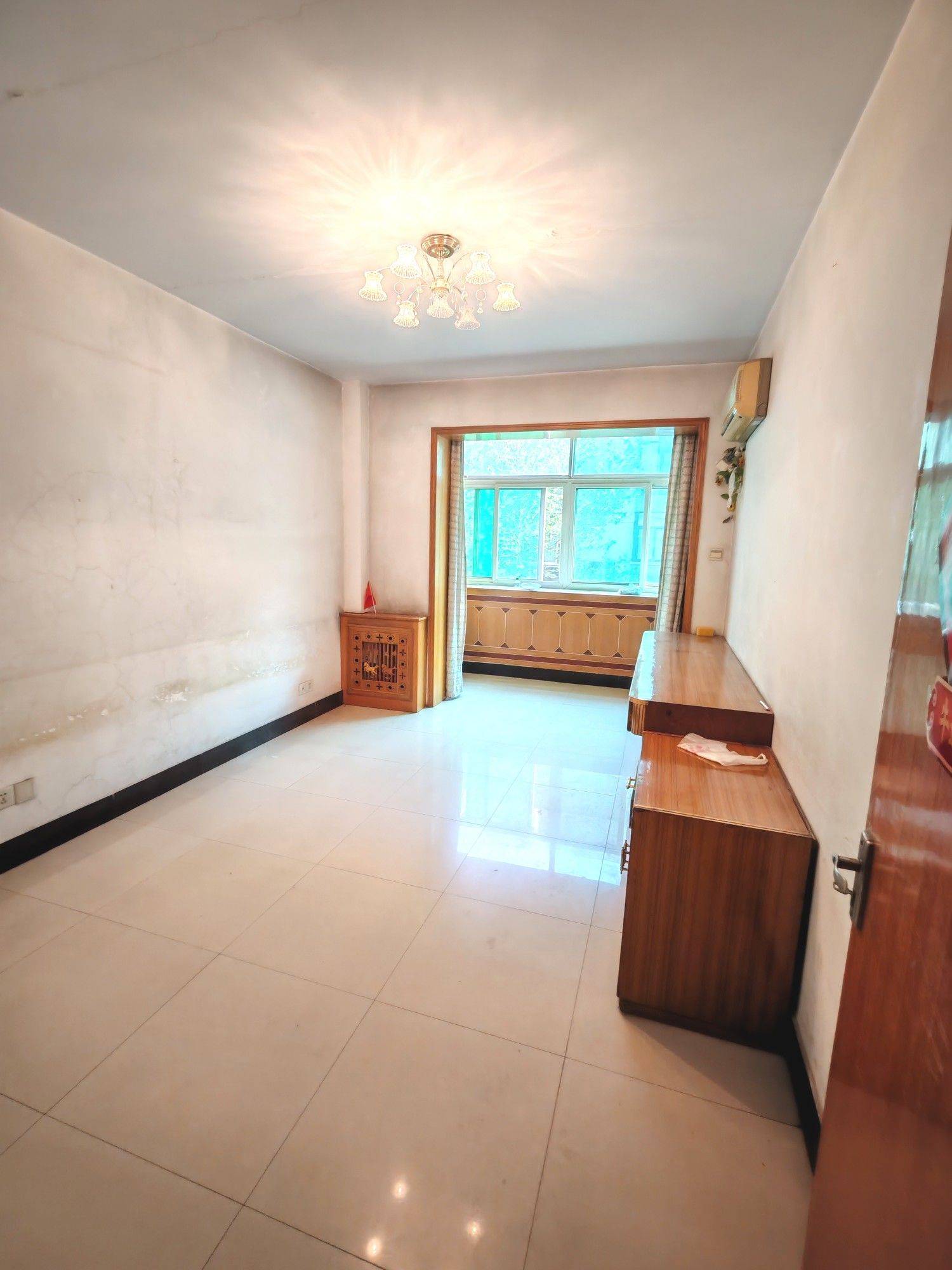 Xi'An-Lianhu-Cozy Home,Clean&Comfy,No Gender Limit,Hustle & Bustle,“Friends”,Chilled