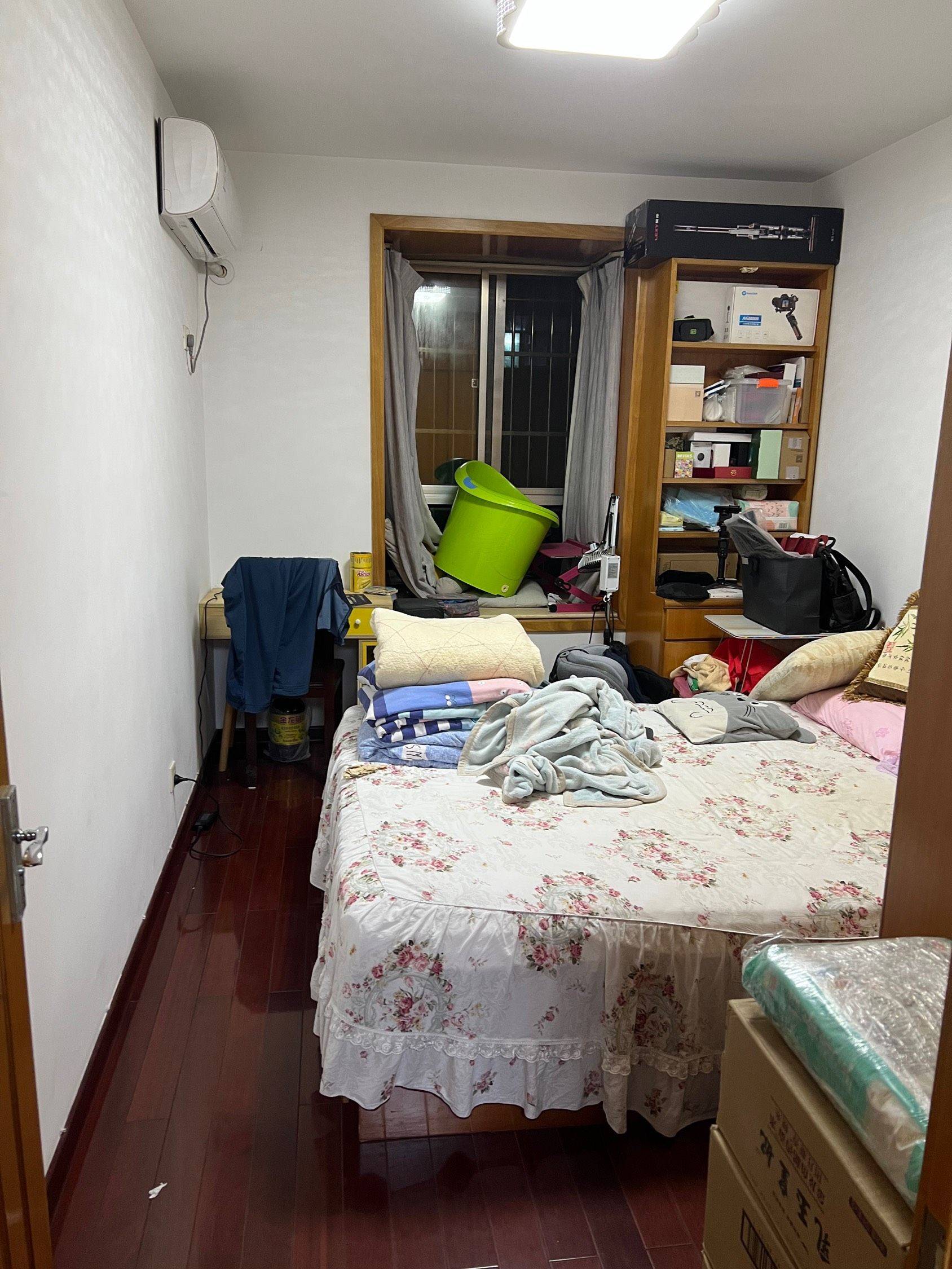 南京 雨花台 | 德安花园_5