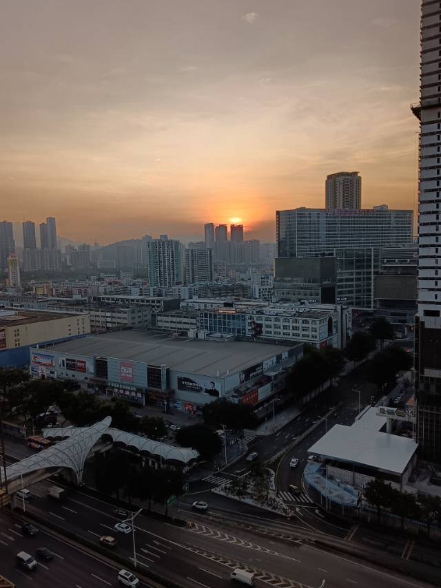 深圳 羅湖 | 旭飞华天苑_3