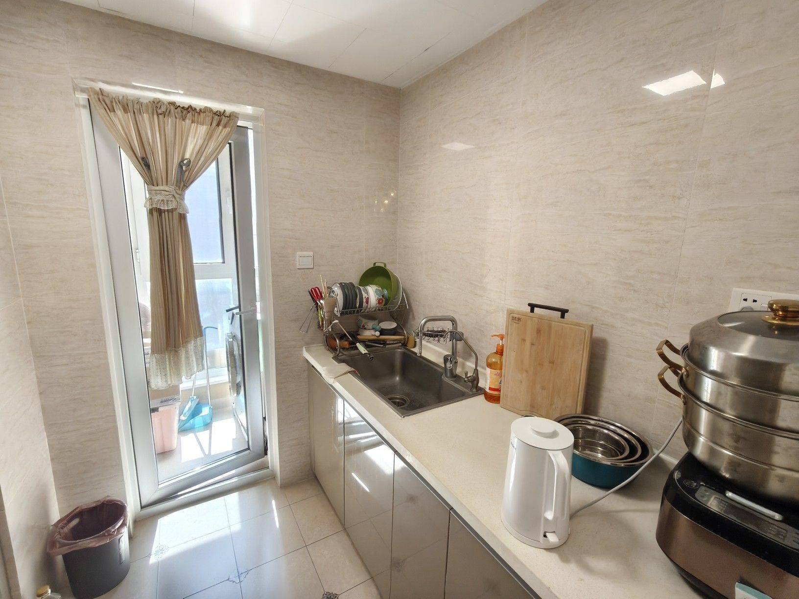 西安-雁塔-温馨小窝,干净治愈,不限性别