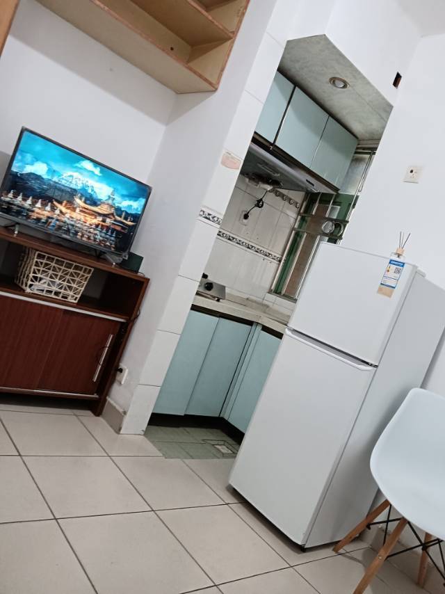 深圳 羅湖 | 旭飞华天苑_6