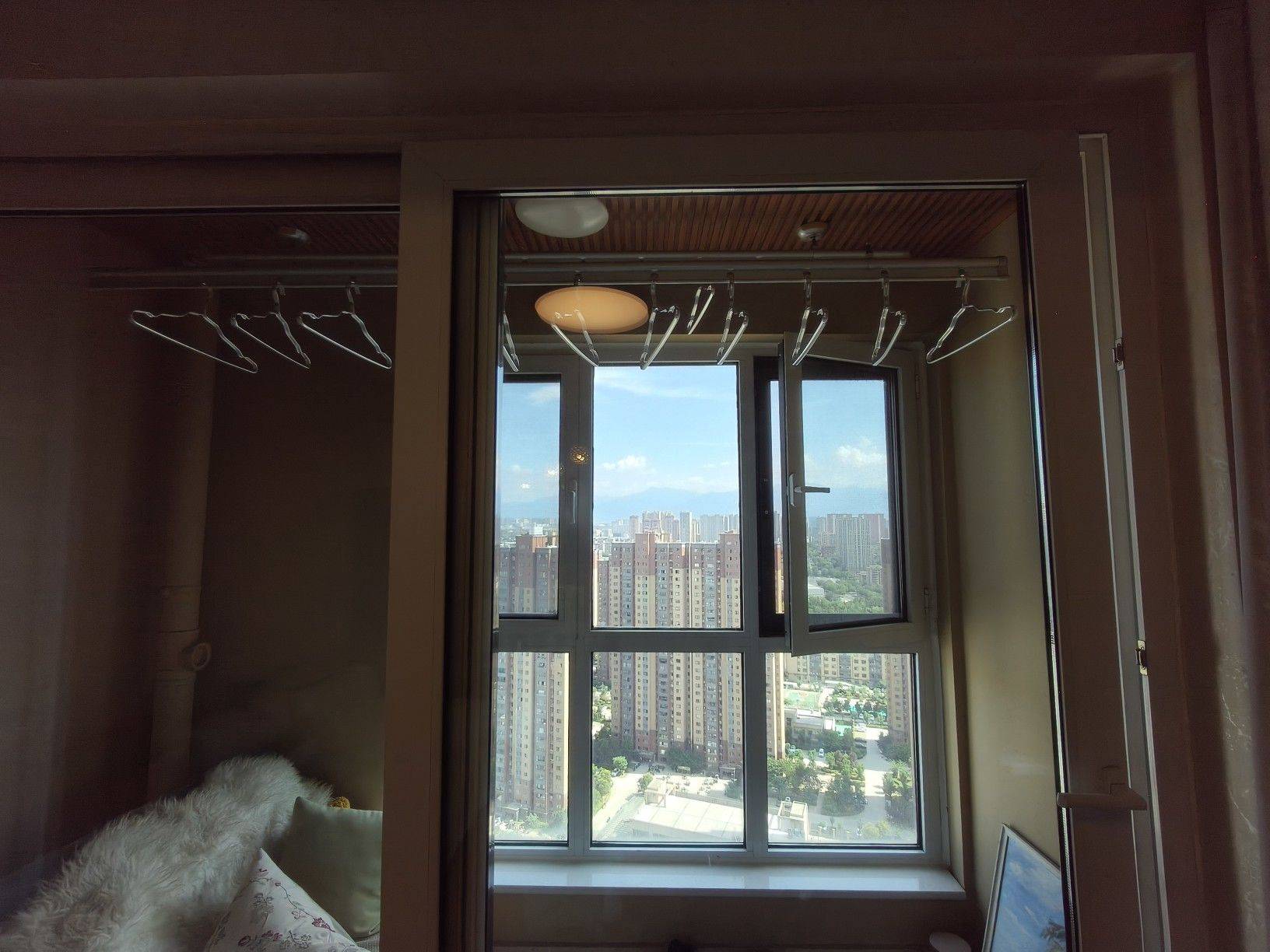 西安-雁塔-温馨小窝,干净治愈,不限性别