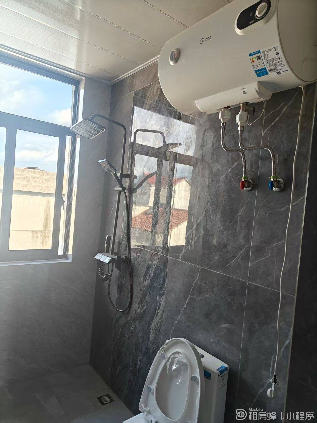 金华 婺城 | 马淤村_4