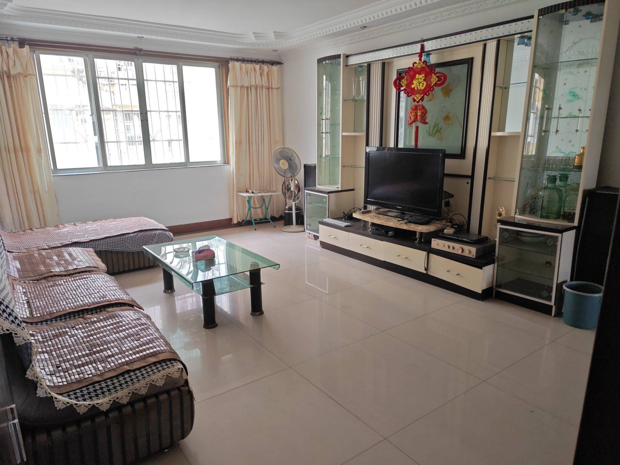 Nanning Xixiangtang | 翠竹苑_5