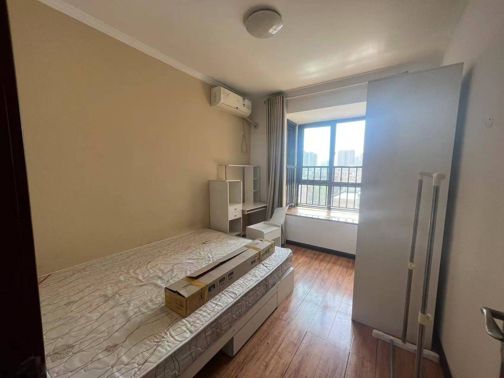 Zhengzhou-Erqi-Cozy Home