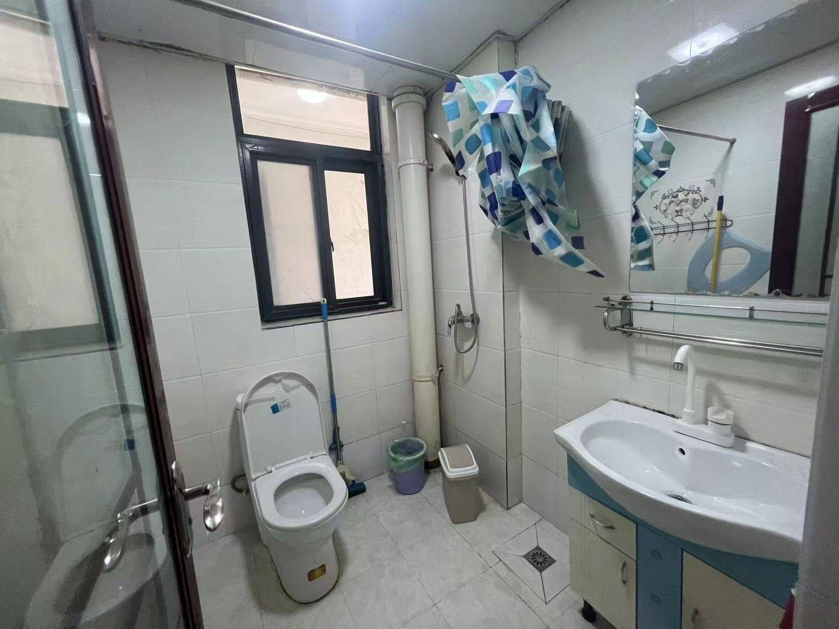 Zhengzhou-Erqi-Cozy Home