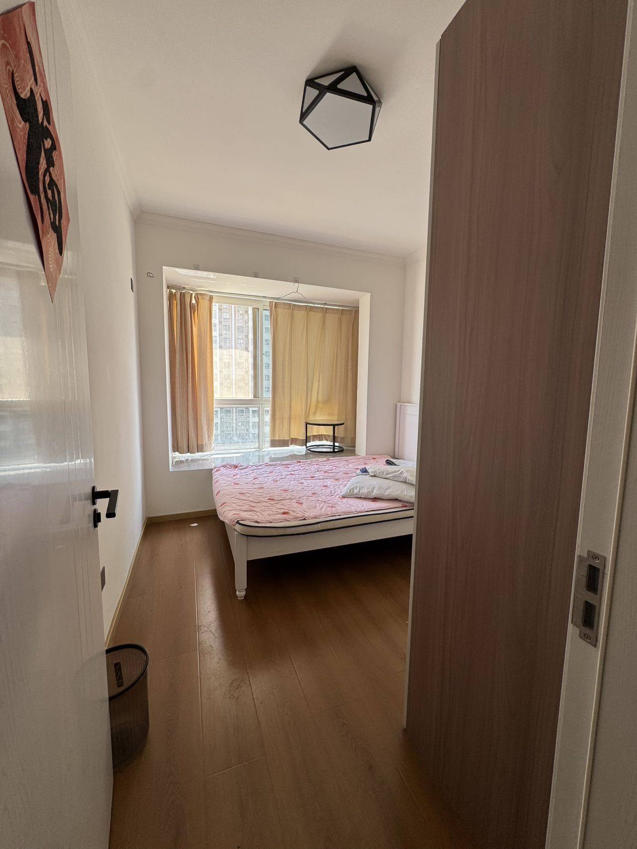 Xi'An Xincheng | 曲江国风世家-B区_6