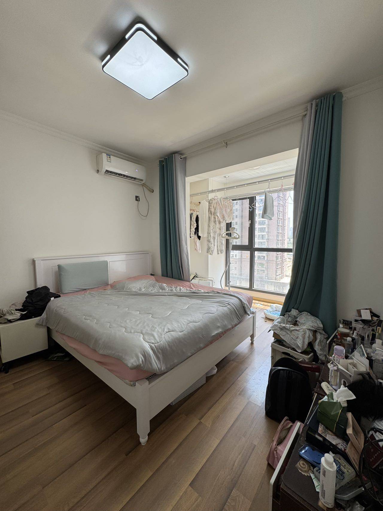 Xi'An Xincheng | 曲江国风世家-B区_7