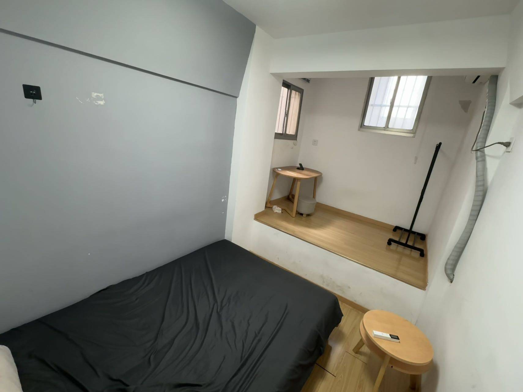 Nanjing-Qinhuai-Cozy Home,Pet Friendly