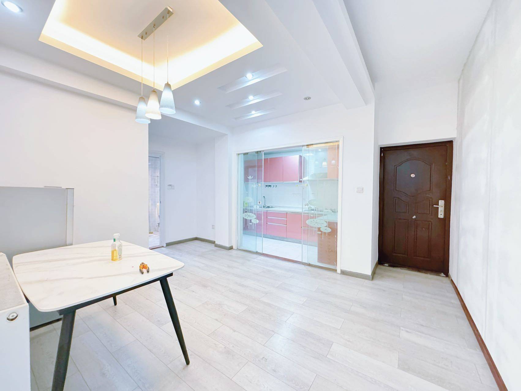 武汉-洪山-月付,可短租,无中介🔥