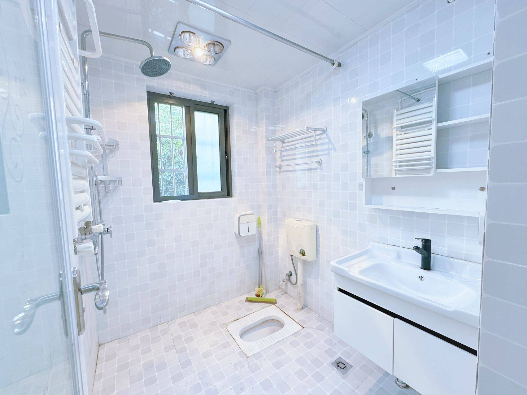 武汉-洪山-月付,可短租,无中介🔥