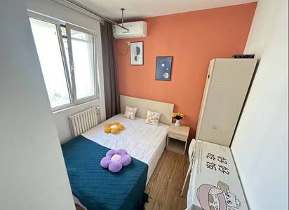 随时可以看房 | 👯♀️ | 长租 | Cozy Home | Clean&Comfy | No Gender Limit | Hustle & Bustle