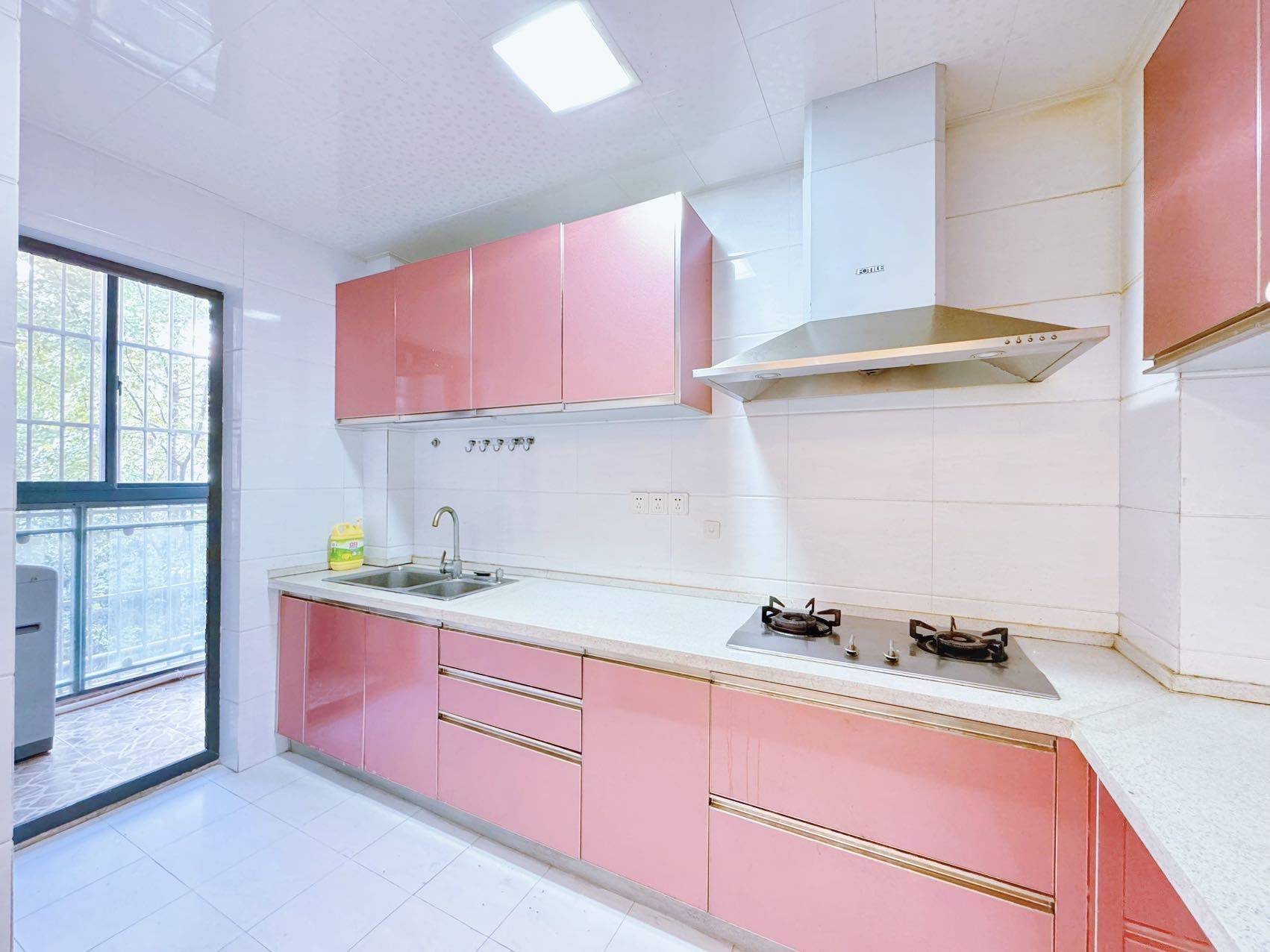 武汉-洪山-月付,可短租,无中介🔥