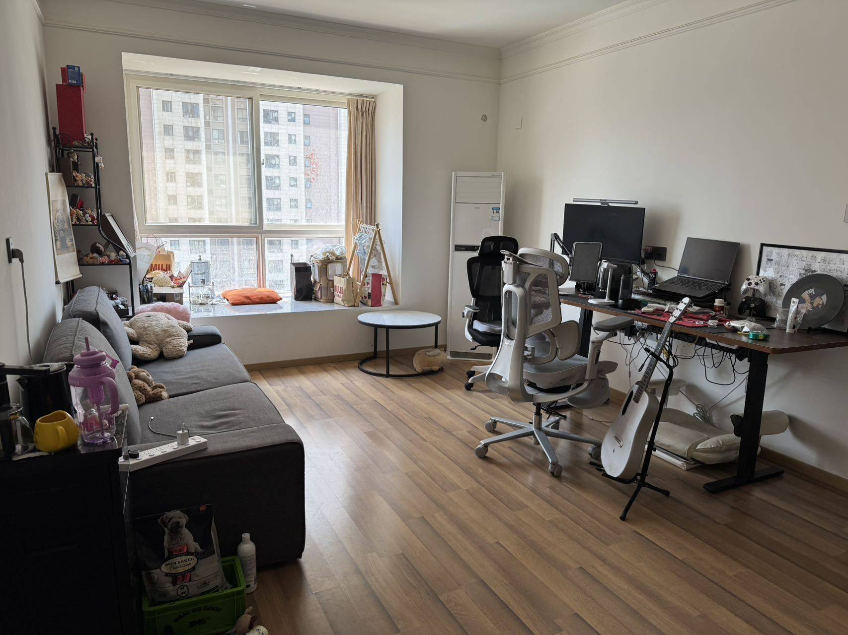 Xi'An Xincheng | 曲江国风世家-B区_8