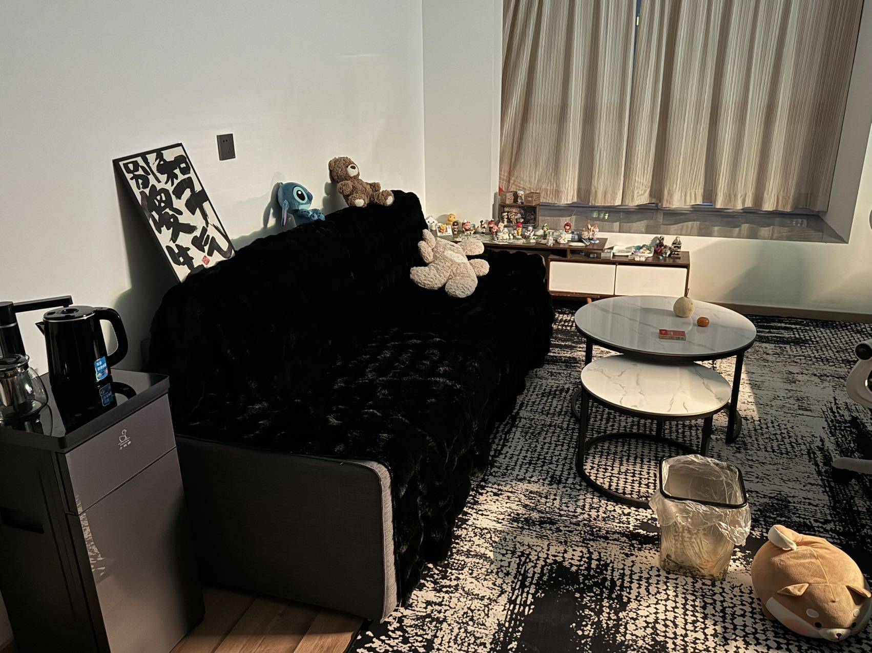 Xi'An Xincheng | 曲江国风世家-B区_5