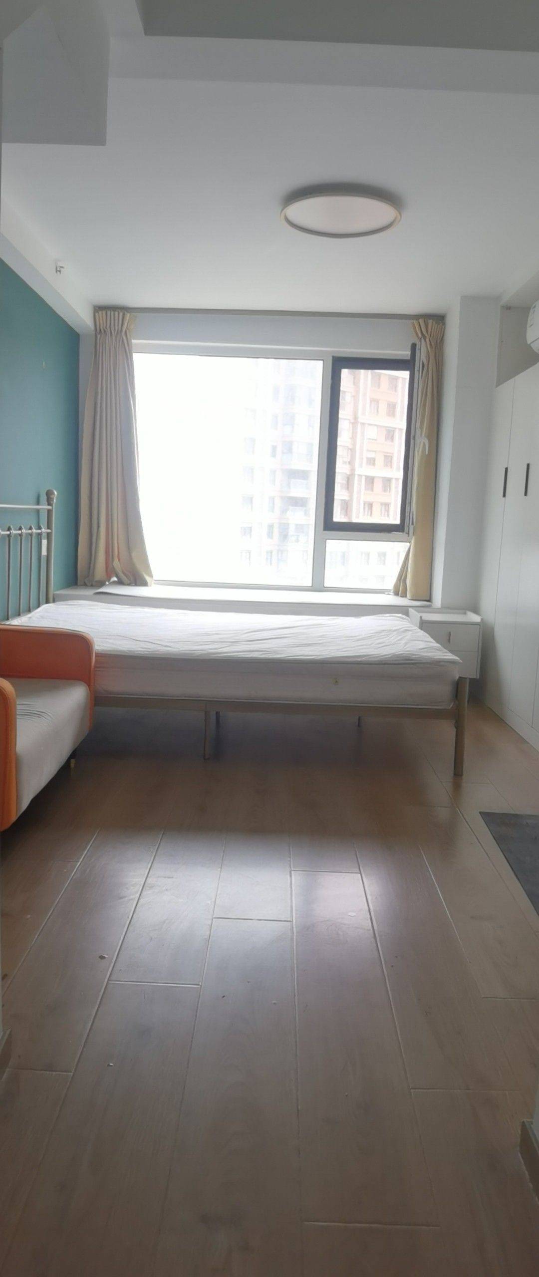 南京 浦口 | 华润万象公馆_1