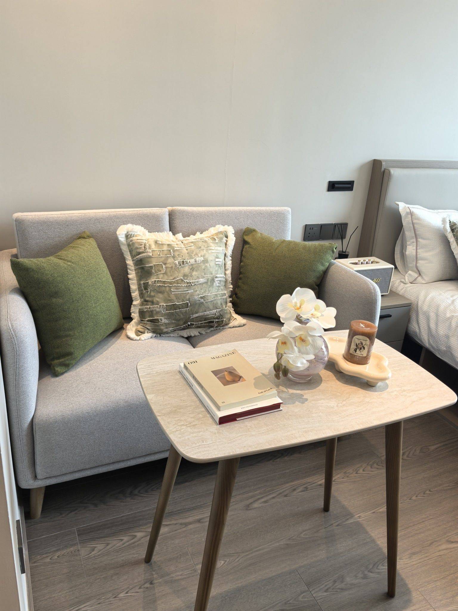 Shanghai-Pudong-Cozy Home,Clean&Comfy,No Gender Limit,Hustle & Bustle,Pet Friendly