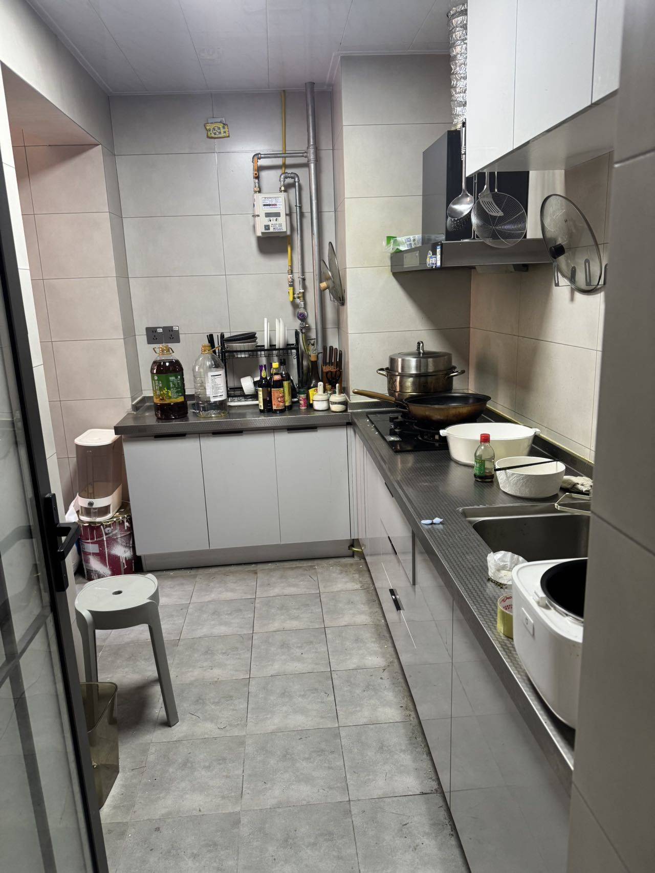 Xi'An Xincheng | 曲江国风世家-B区_4