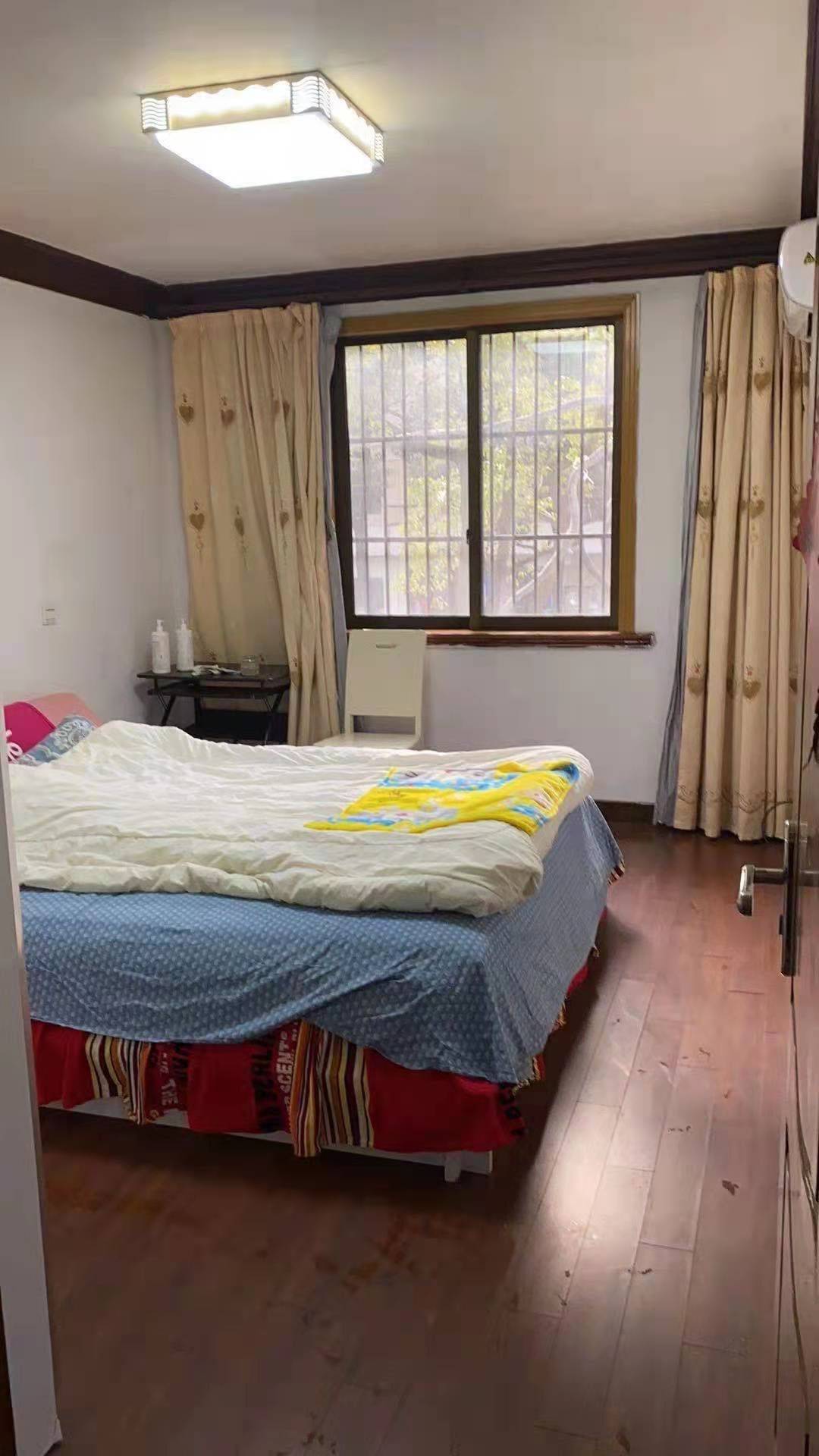 上海 奉贤 | 江海新村南区-554号_4