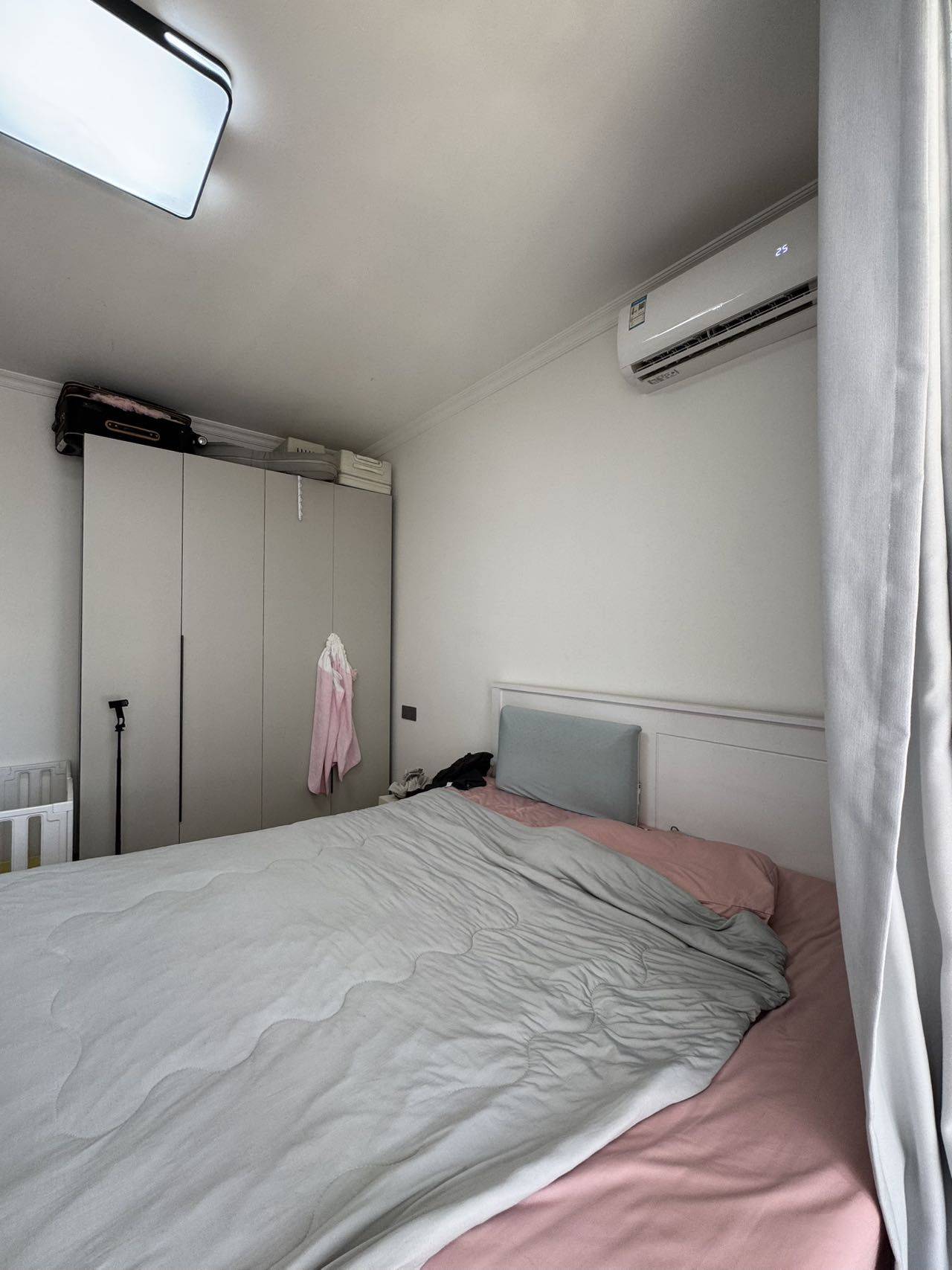 Xi'An Xincheng | 曲江国风世家-B区_3