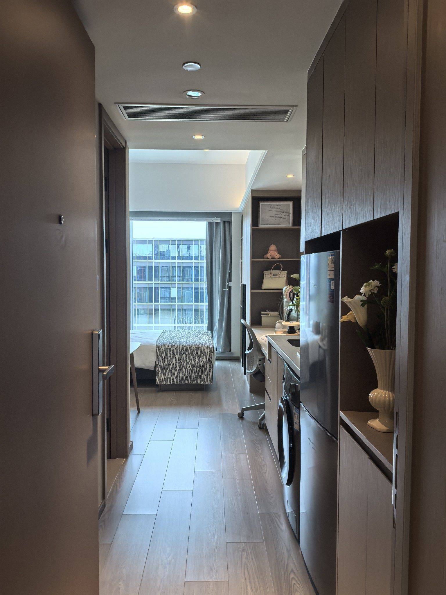 Shanghai-Pudong-Cozy Home,Clean&Comfy,No Gender Limit,Hustle & Bustle,Pet Friendly