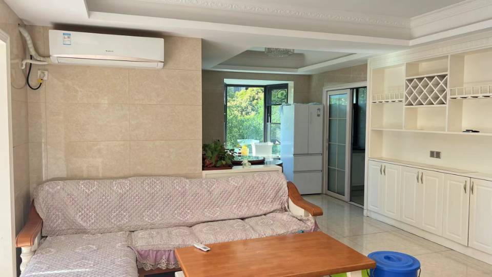 Mawei 东方名城禾郡-8栋