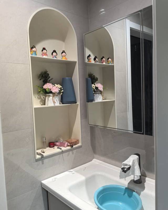 西安 莲湖 | 当代嘉宝公园悦MOMA_4