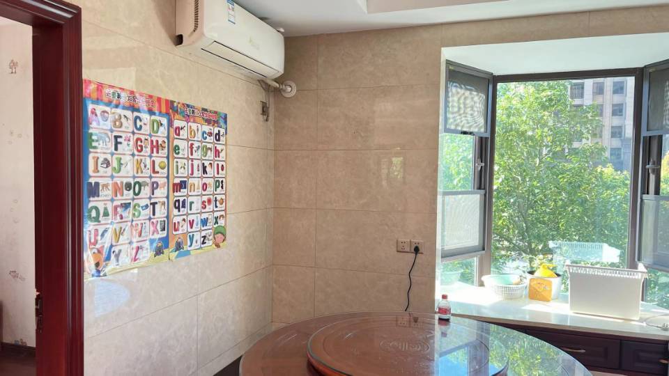 Fuzhou Mawei | 东方名城禾郡-8栋_6