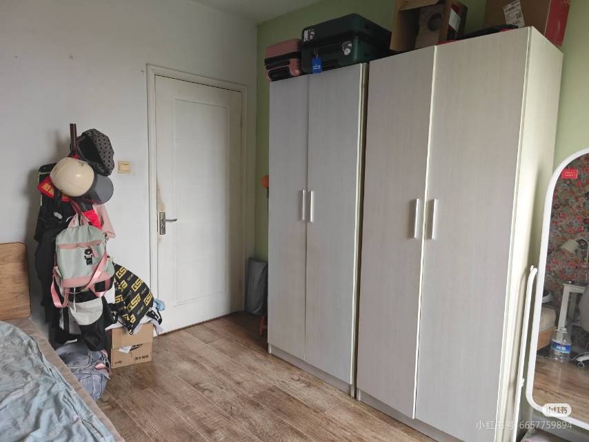 Beijing-Chaoyang-Cozy Home,Clean&Comfy,No Gender Limit