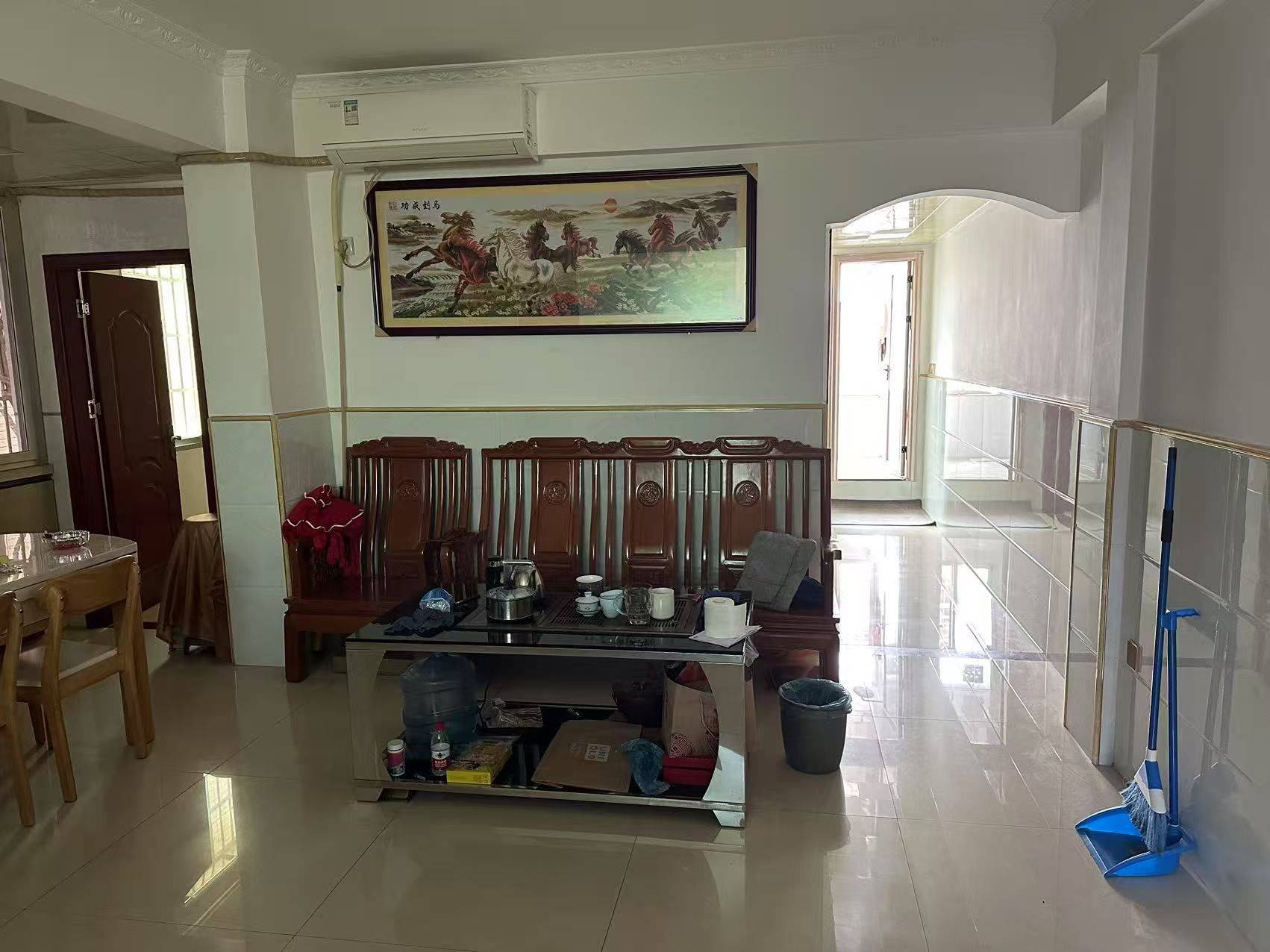 Guangzhou-Baiyun-Cozy Home,Clean&Comfy,No Gender Limit