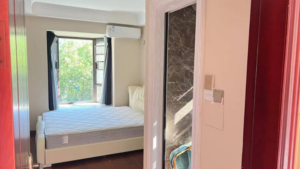 Fuzhou Mawei | 东方名城禾郡-8栋_5