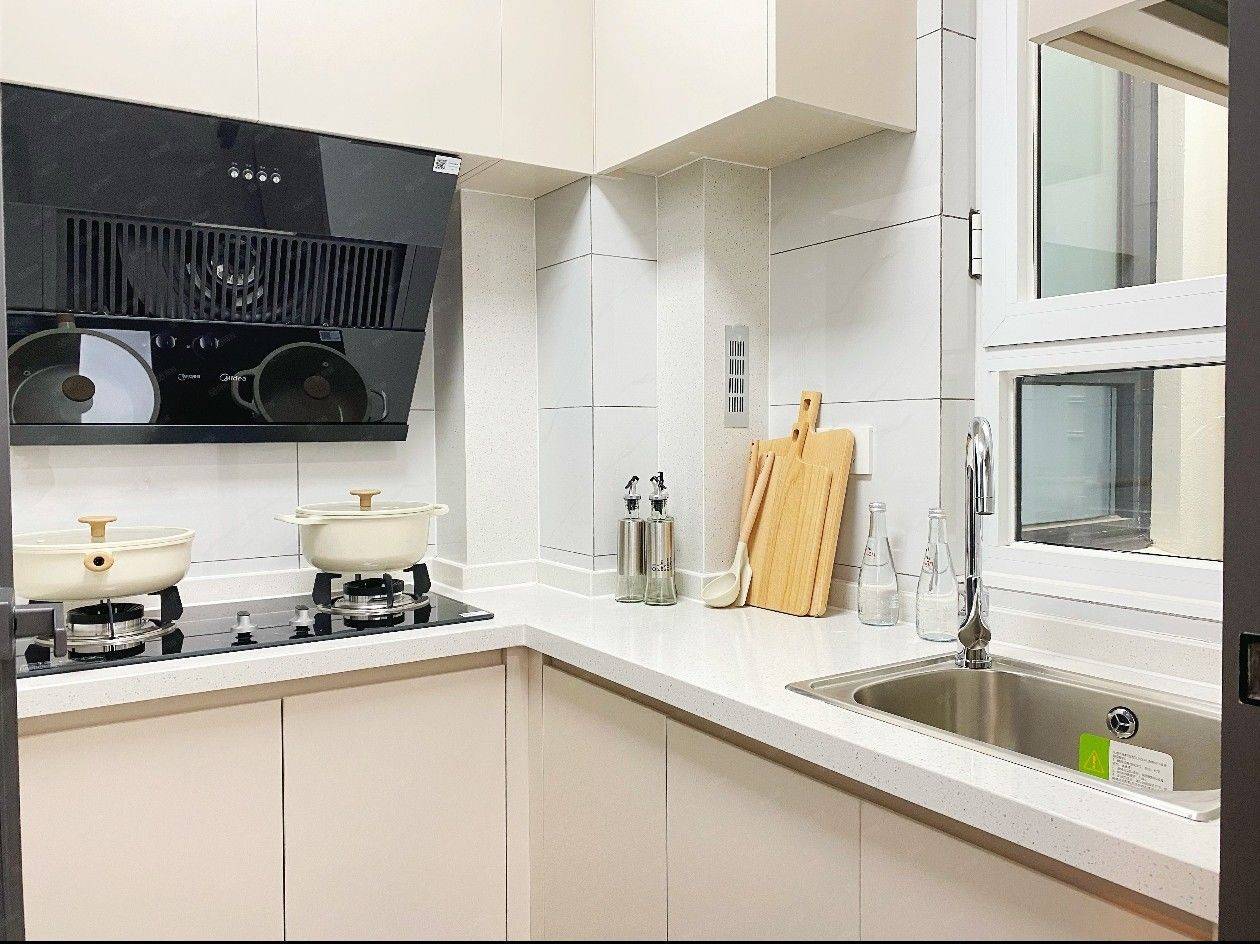 上海 松江 | 兰庭公寓_5