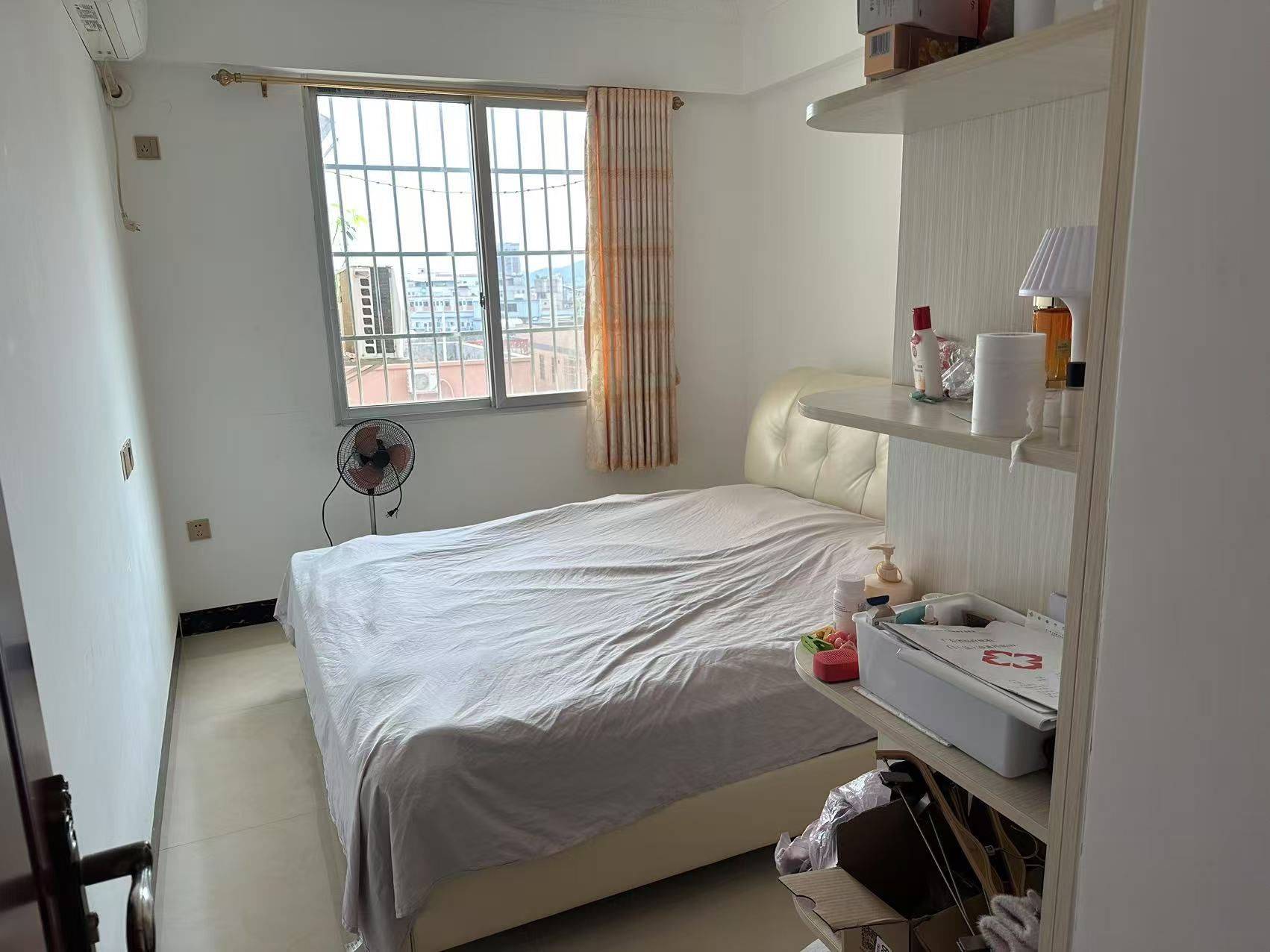 Guangzhou-Baiyun-Cozy Home,Clean&Comfy,No Gender Limit