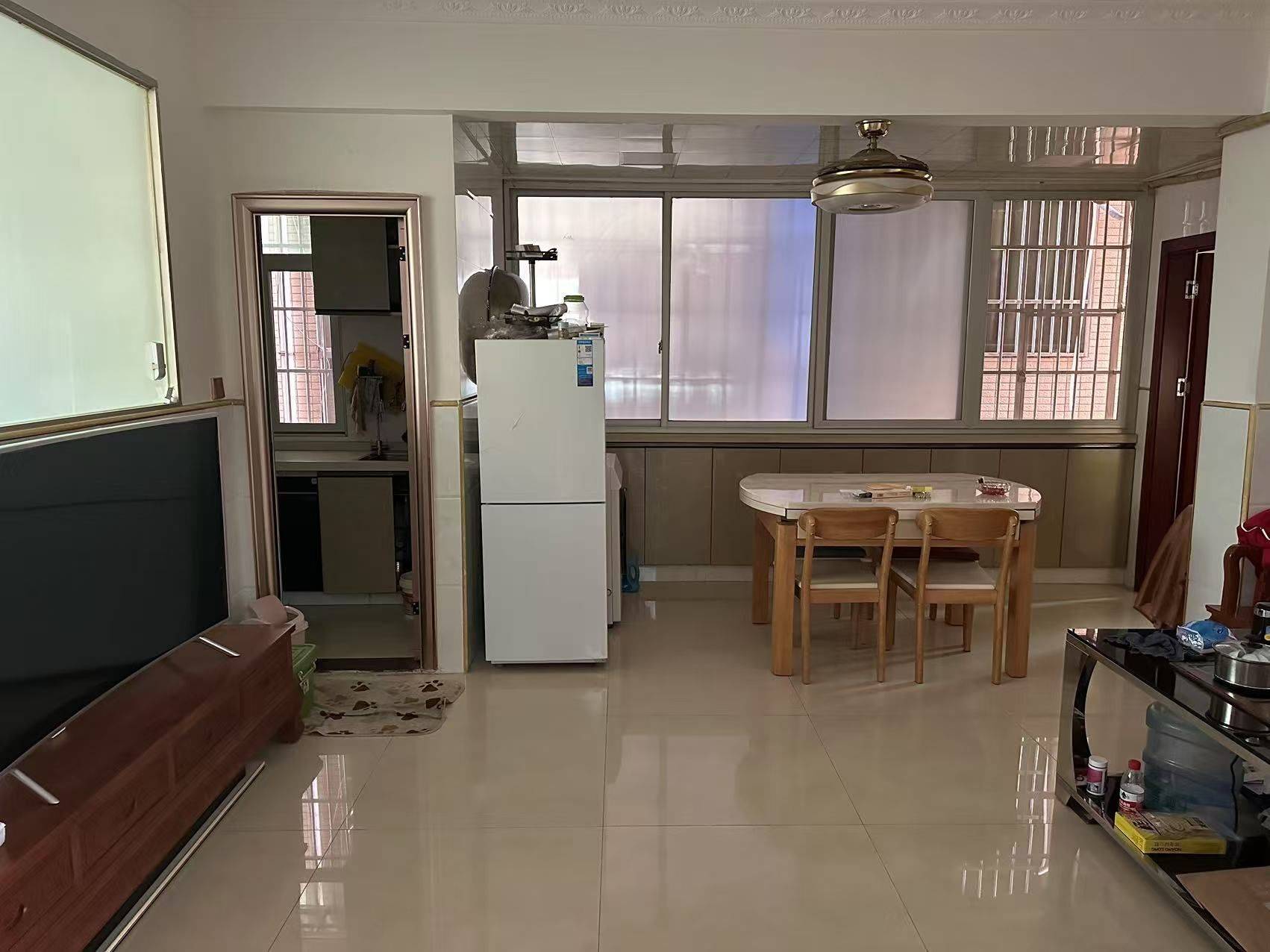 Guangzhou-Baiyun-Cozy Home,Clean&Comfy,No Gender Limit