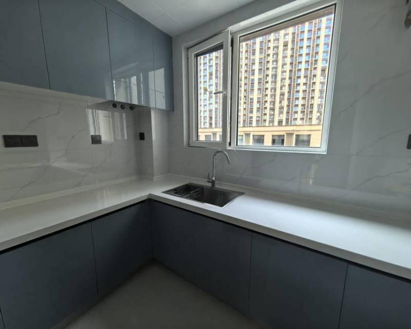 西安 莲湖 | 当代嘉宝公园悦MOMA_6